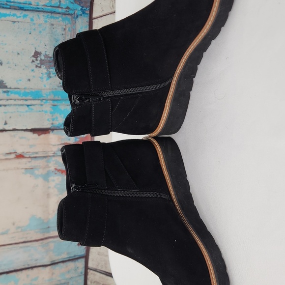 Naturalizer Women's Aster Boot - Picture 7 of 8